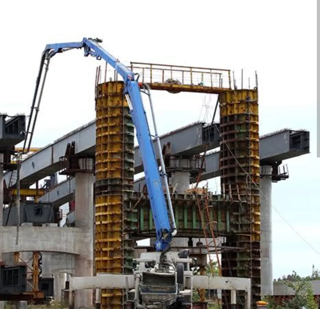Malatya'da beton krizi