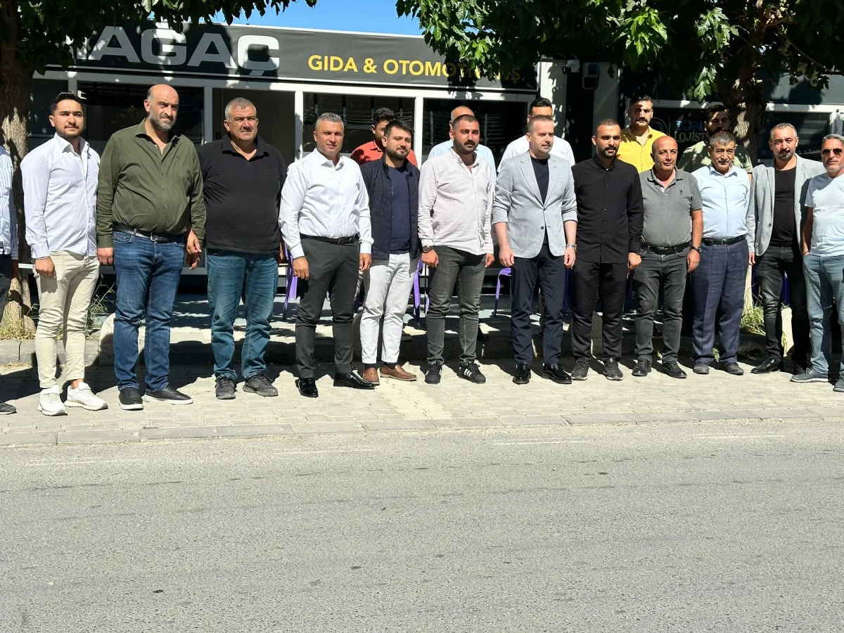 Malatya’da Birlik ve Dayanışma Kahvaltısı: Başkan Karcı’dan Birlik Mesajı