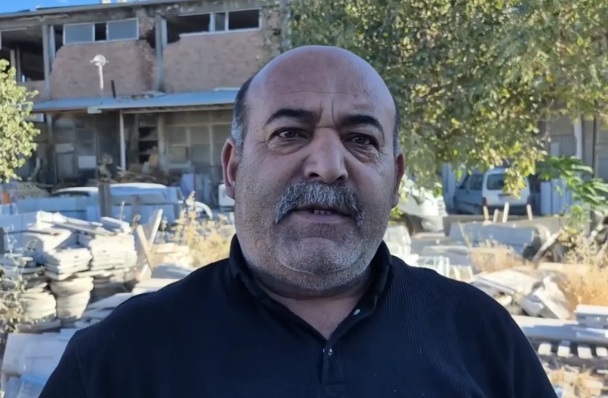 Başkan Güngörü'den ”29 Ekim Cumhuriyet Bayramı”  mesajı;