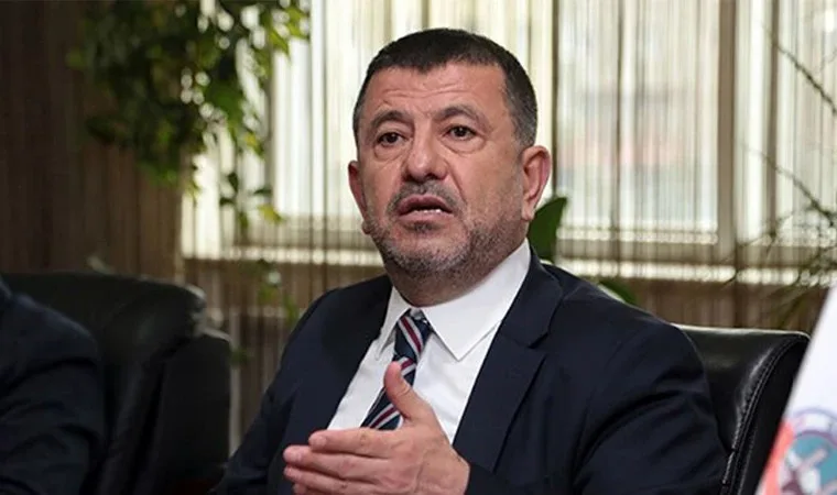 Ağbaba’dan Cumhuriyet Bayramı Mesajı
