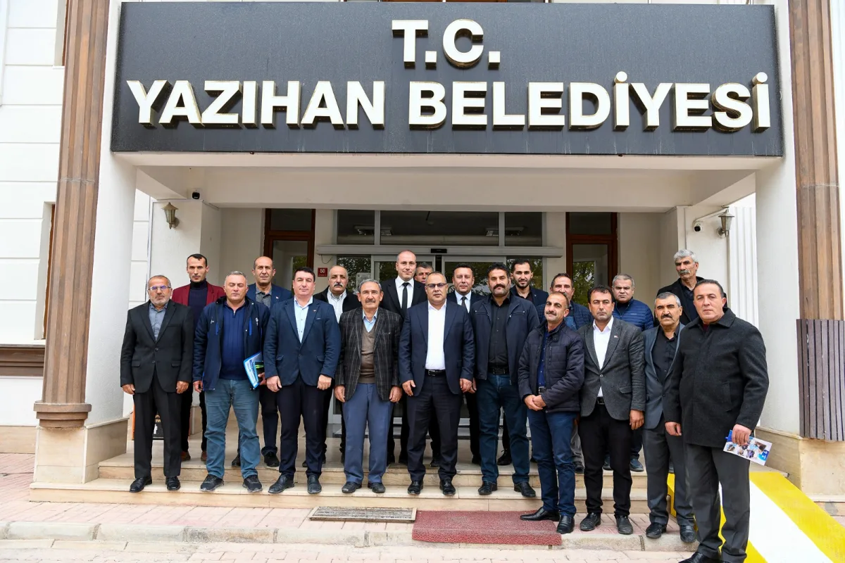 Maski Yazıhan’da 2025 Hedeflerini %165 Aştı: