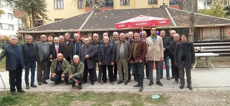 Malatya Atmalılar Derneği’nden Federasyon Çağrısı