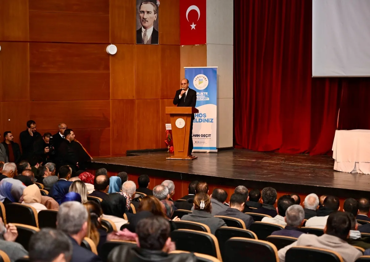 Milletvekili Babacan ‘Terörsüz Türkiye’ Konferansı’nda Konuştu;