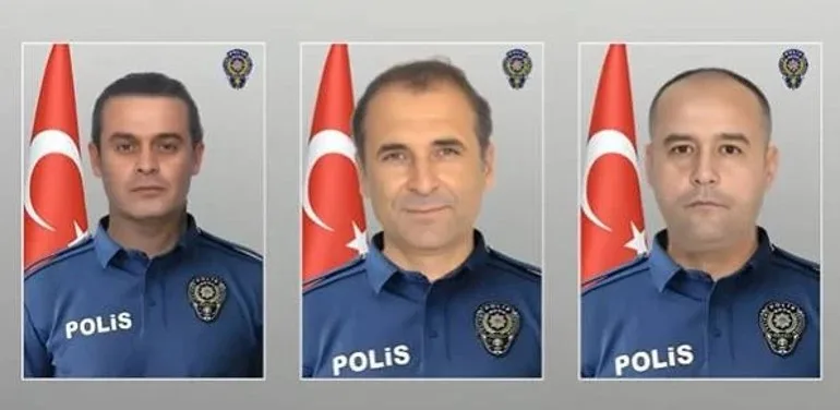 Yalova’da DEAŞ Operasyonunda Çatışma: 3 Polis Şehit, 9 Güvenlik Görevlisi Yaralı