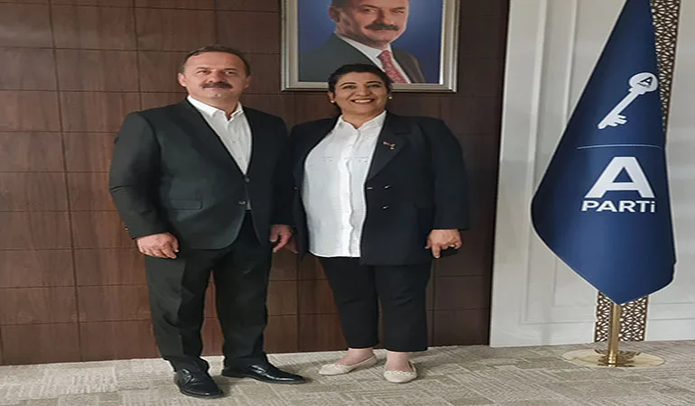 Genel Başkan Yardımcısı Serap Dönmez’den Sert Kınama Mesajı