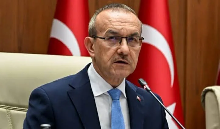 Malatya’da hissedilen deprem sonrası Vali Seddar Yavuz'dan açıklama