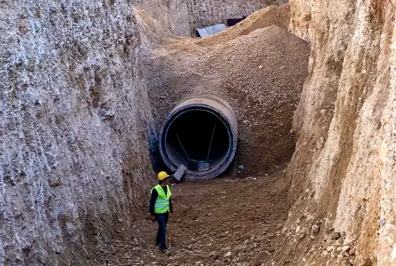 İkizce’de Altyapı Krizi: Teknik Eksiklikler Su Kesintilerine Yol Açıyor