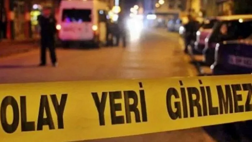 Bulgurlu Mahallesi’nde Silahlı Kavga: Şüpheli Gözaltında