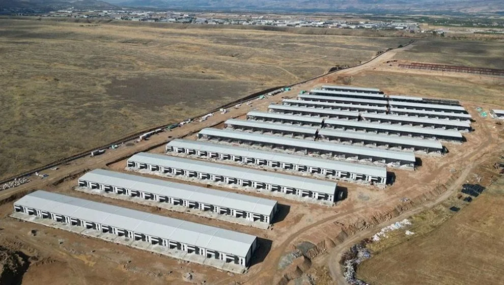 Yeşilyurt Sanayi Alanı’nda Usulsüz Kiralamalara Sıkı Denetim