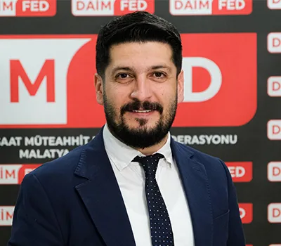 Mahmut Hangül’den Birlik ve Dayanışma Mesajı
