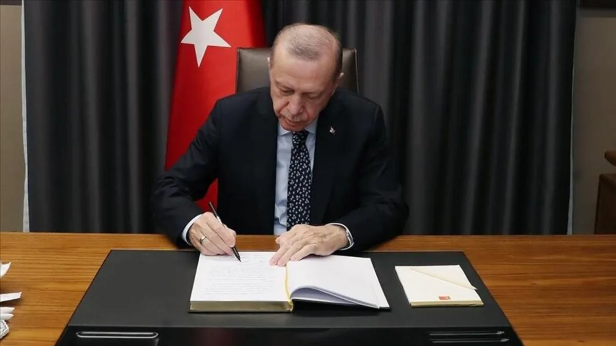 Milyonlarca İşletmeye Müjde! 100 Milyar TL’lik Kredi Kapısı Açıldı