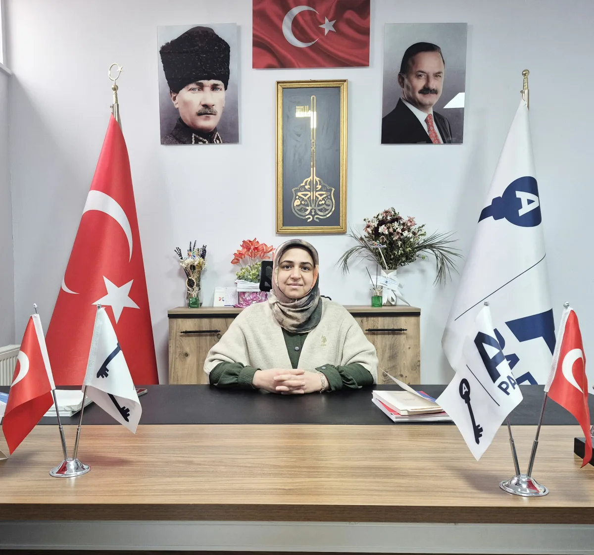 Özlem Yavaş’tan 6 Şubat Depremlerinin 3. Yıl Dönümü Mesajı