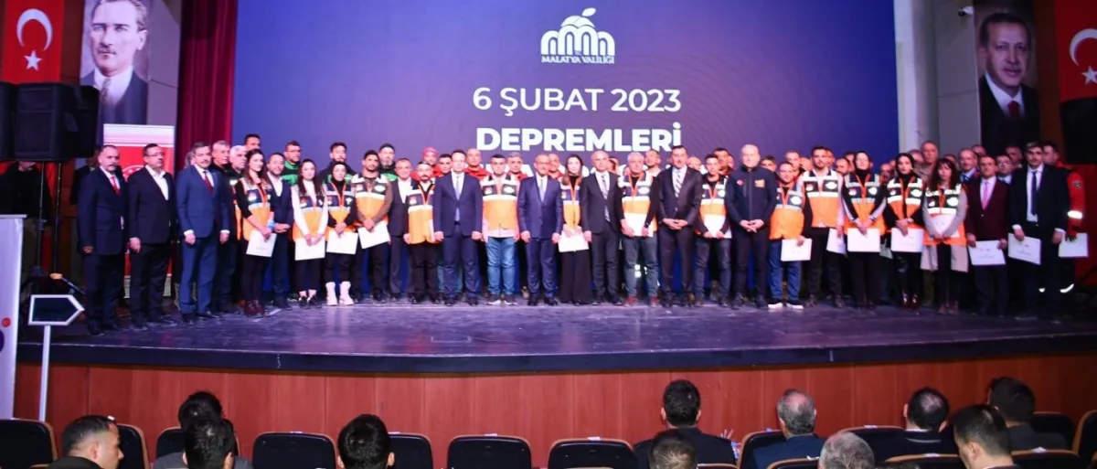 Küllerinden Doğan Şehir: Malatya’da Dev Yeniden Yapılanma