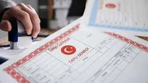 Tapu İşlemlerinde Yeni Dönem: Vergi Cezası Yüzde 100’e Çıktı