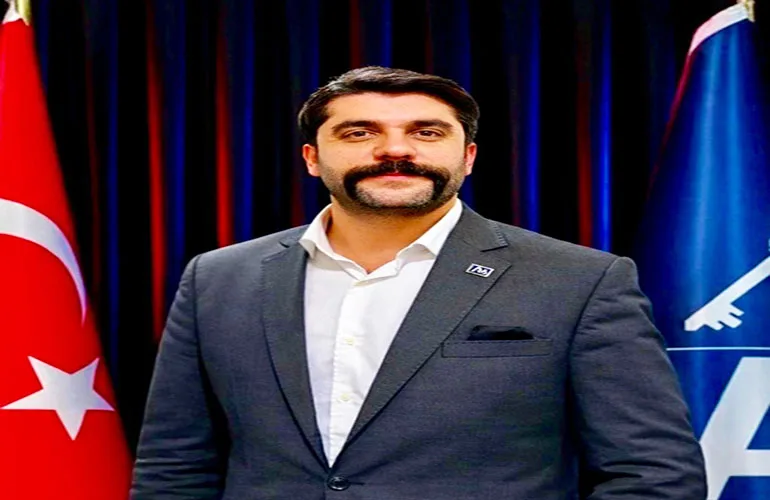 Ulukaya’dan Ramazan Mesajı: Birlik, Dayanışma ve Kardeşlik Vurgusu