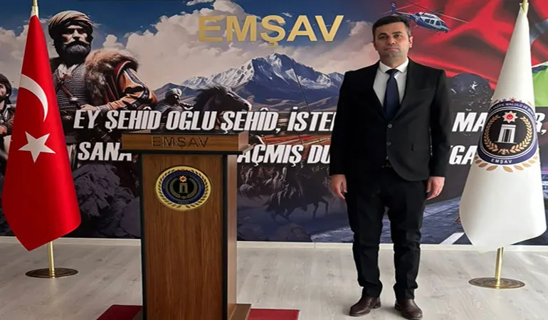 Selağzı’ndan Ramazan’da Birlik ve Dayanışma Vurgusu