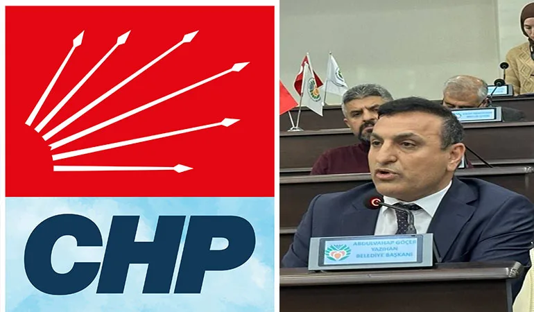 Cumhuriyet Halk Partisi’nden Kesin İhraç