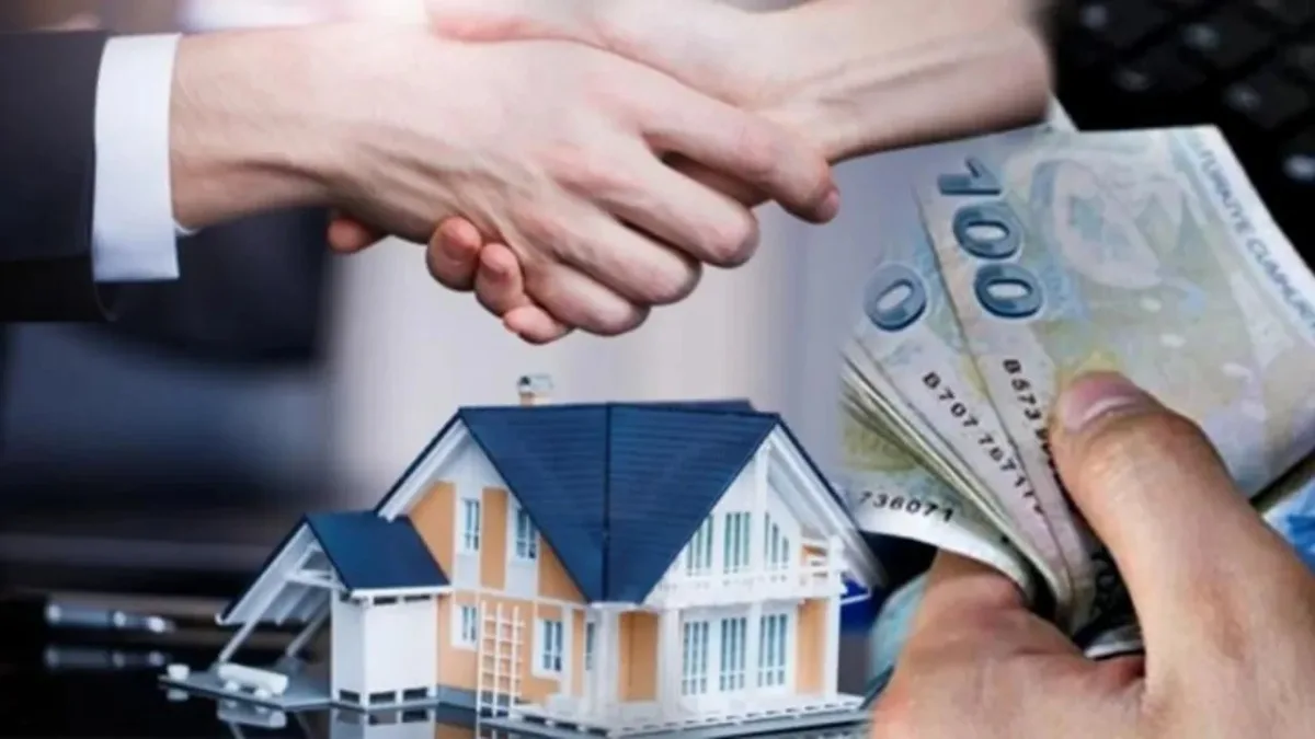 Konut Satışları Ocak’ta Geriledi