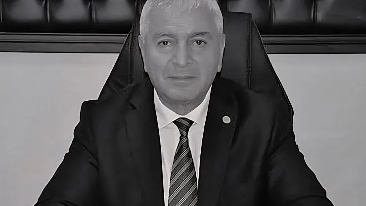 Malatya'da Spor Camiası Yasta