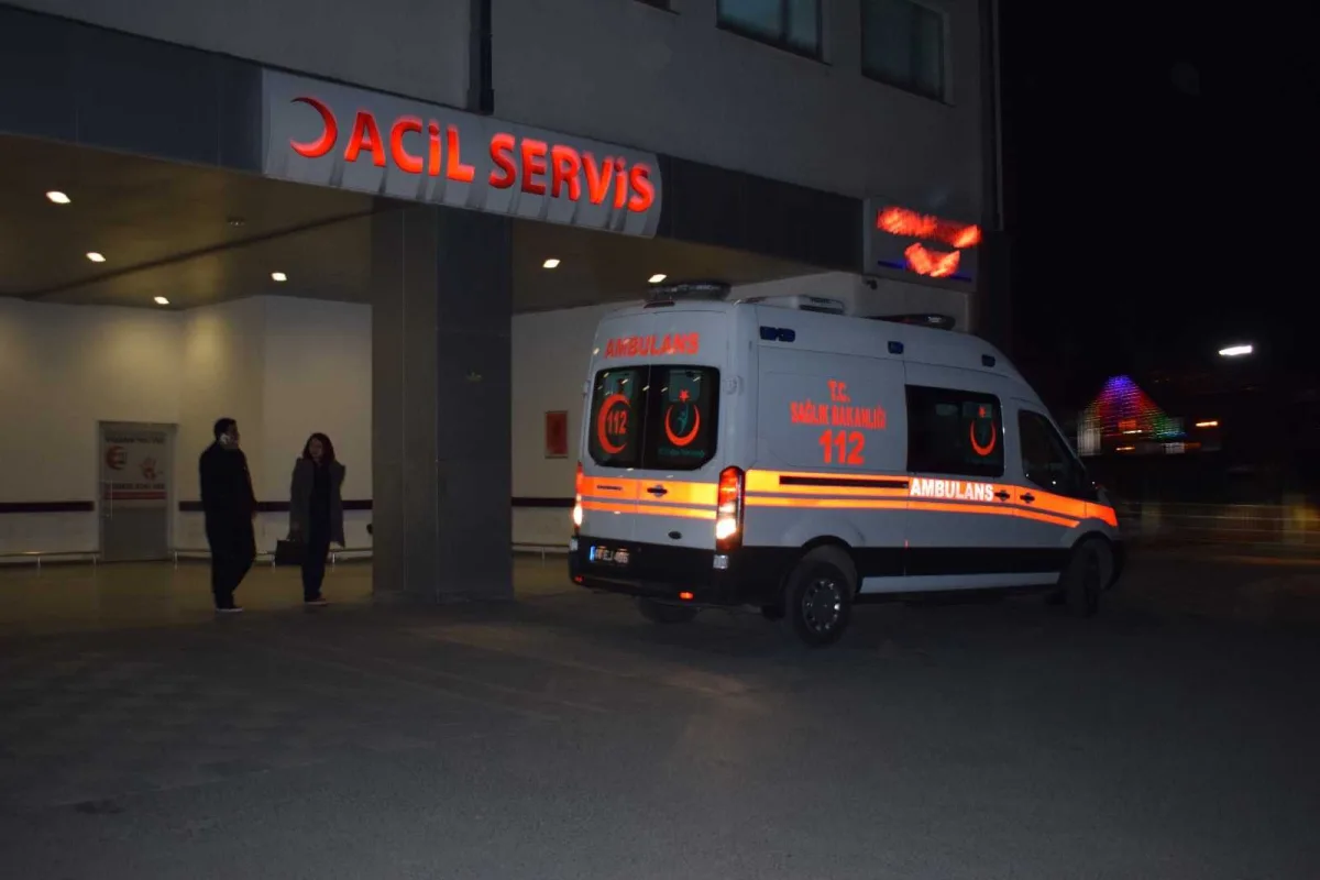 Malatya’da Bıçaklı Kavga: 6 Kişi Gözaltına Alındı