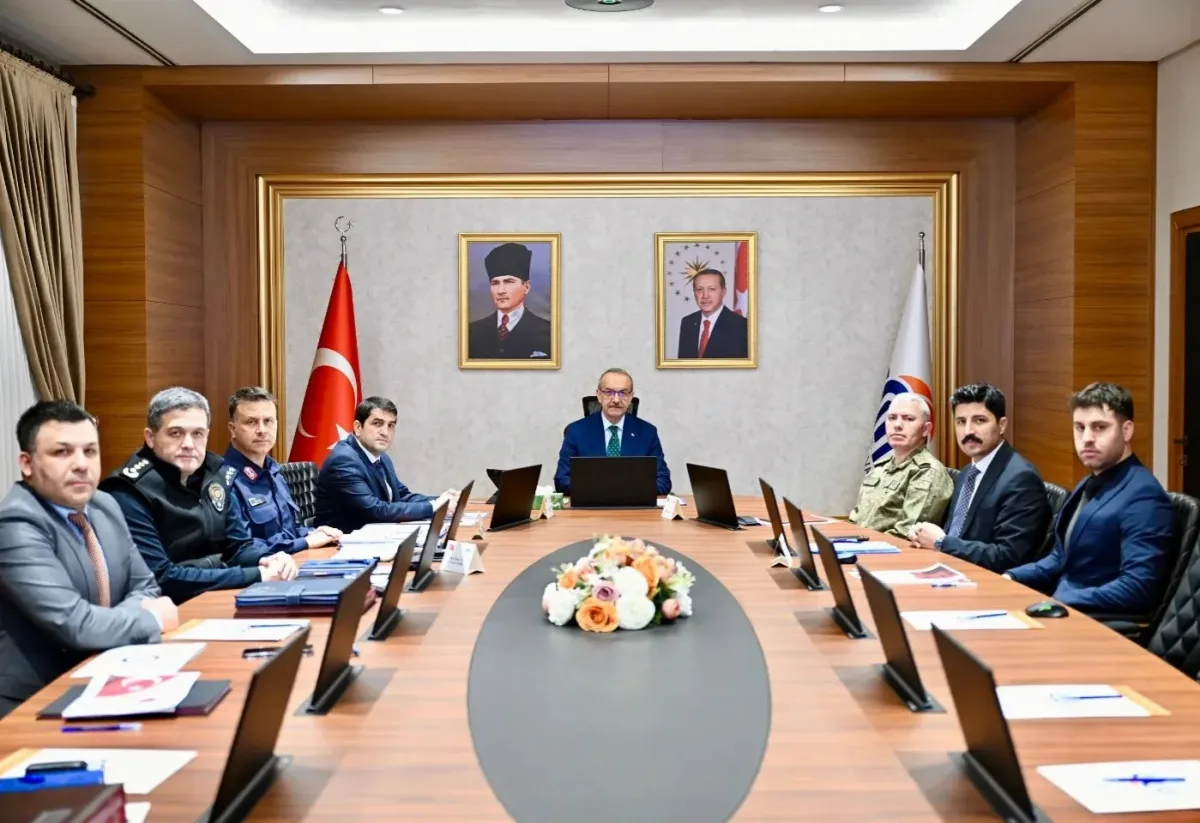 Malatya’da Suça Geçit Yok: 436 Olay, 108 Aranan Şahıs Yakalandı