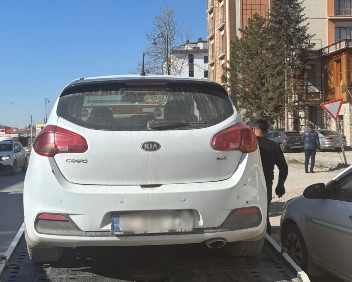 Malatya’da Yol Verme Tartışması Kavgaya Dönüştü: 1 Şüpheli Gözaltında