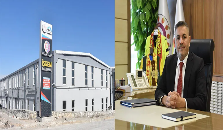 Malatya TSO’dan İstihdama Ve Yeniden İnşaya Güç Verecek Proje