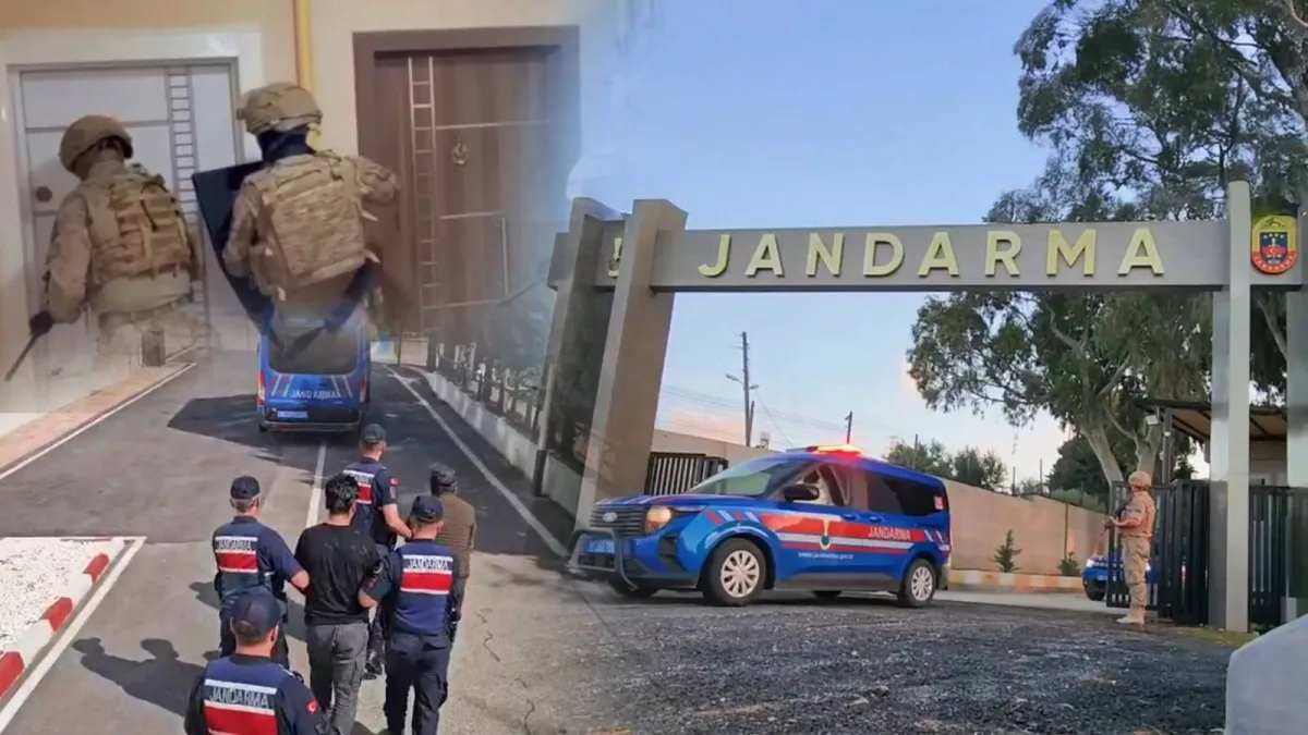 Malatya’da Uyuşturucuya Geçit Yok: Jandarmadan Büyük Operasyon!