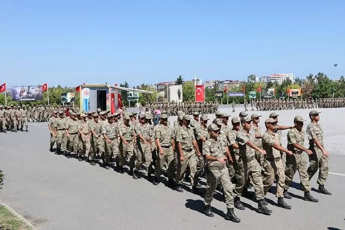 Bedelli Askerlik Ücreti 417 Bin TL Oldu: TBMM’de Kabul Edildi