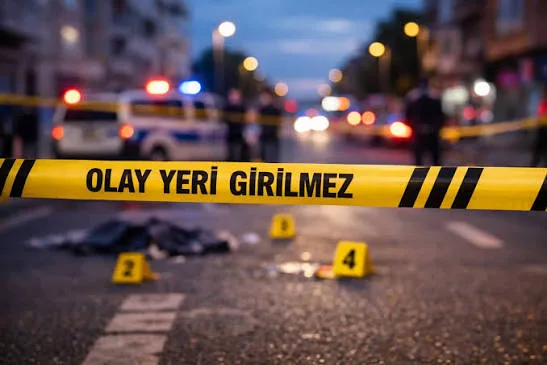Malatya’da Tartışma Silahlı Kavgaya Dönüştü: 2 Kişi Yaralandı