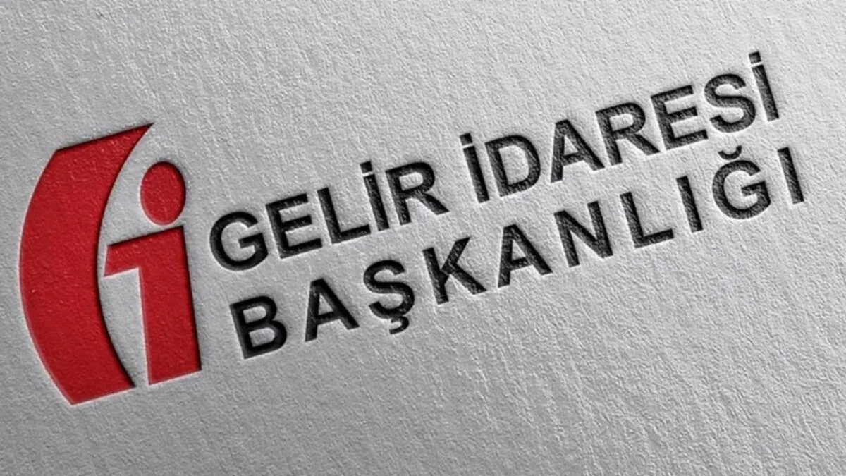 Gelir Vergisinde Rekor Artış: 5,5 Milyon Beyanname ile Tarihi Zirve