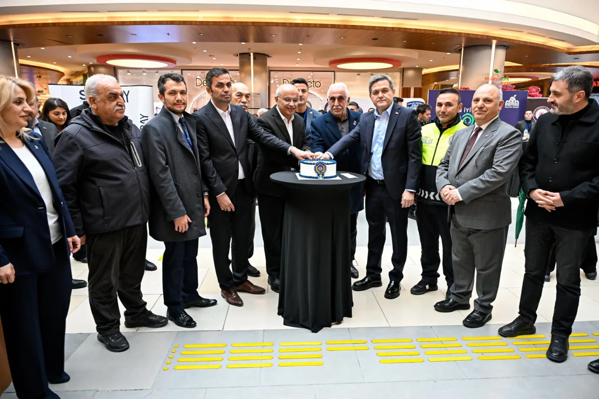 (EMŞAV) Başkanı Selağzı'dan Düzenlenen Kermese Yoğun İlgiden Dolayı Teşekkür