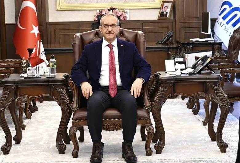 Vali Yavuz’dan Özal ve Fendoğlu İçin Anlamlı Anma Mesajı