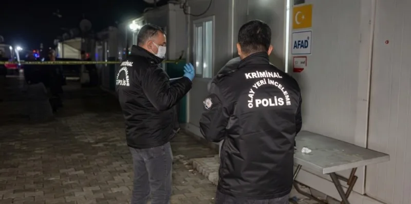 Yakınca’da Hüzünlü Haber Yalnız Adam Yaşamını Yitirmiş Halde Bulundu