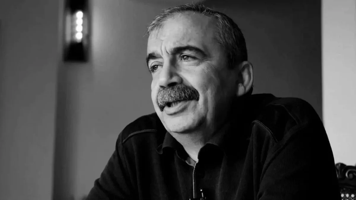 Siyasetçiler, Sırrı Süreyya Önder'i Birinci Ölüm Yılında Andı