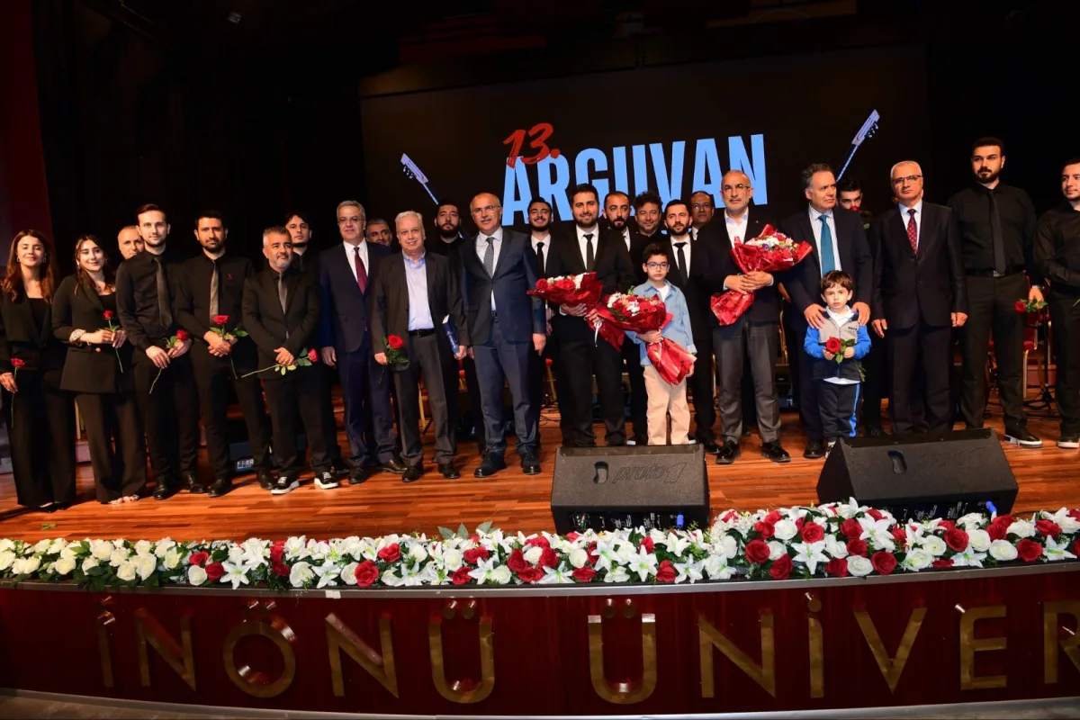 Başkan Er’den Arguvan Türküleri İçin UNESCO Müjdesi