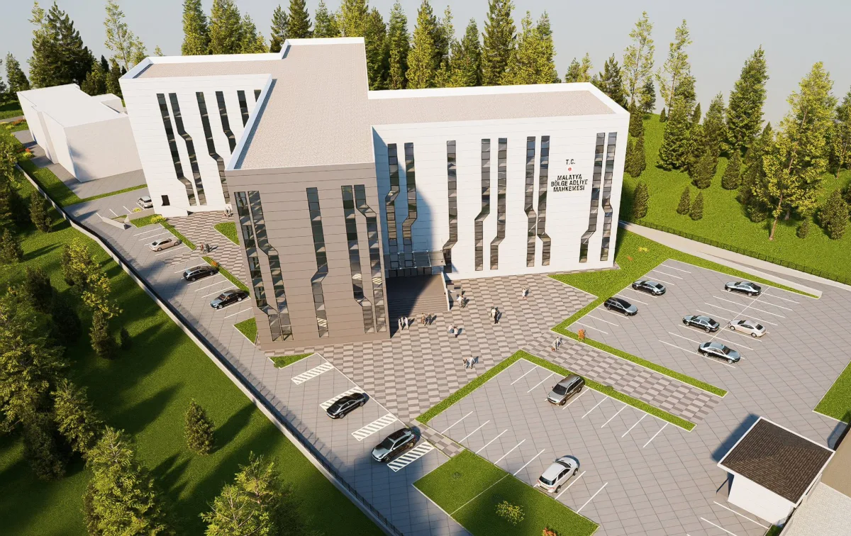 Elazığ’ın Yeni Yargı Merkezi Malatya Oldu