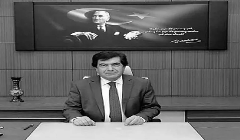 Malatya’nın İş İnsanlarından İbrahim Güngör Son Yolculuğuna Uğurlanıyor