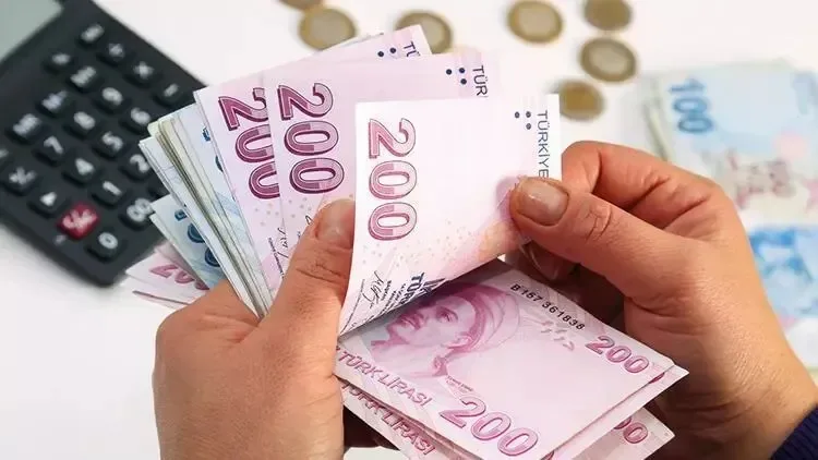 “Vergi Borçlarına 72 Ay Taksit Dönemi: Dev Düzenleme Meclis’e Geliyor”
