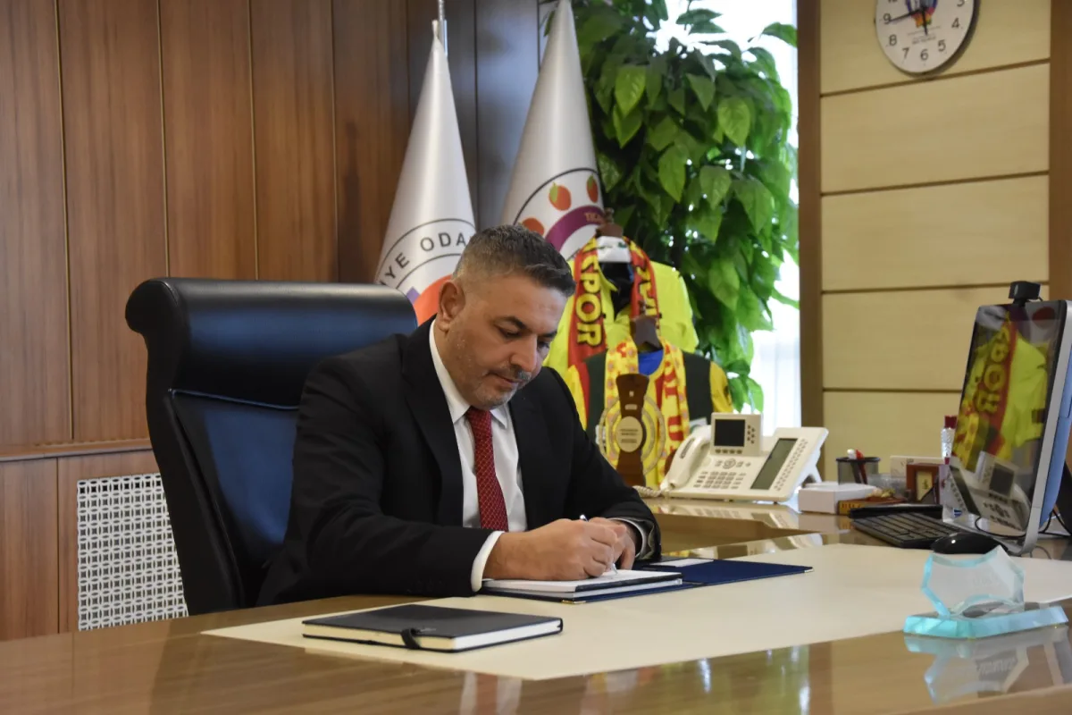 Malatya TSO’dan Meslek Edindirme ve İstihdam Desteği