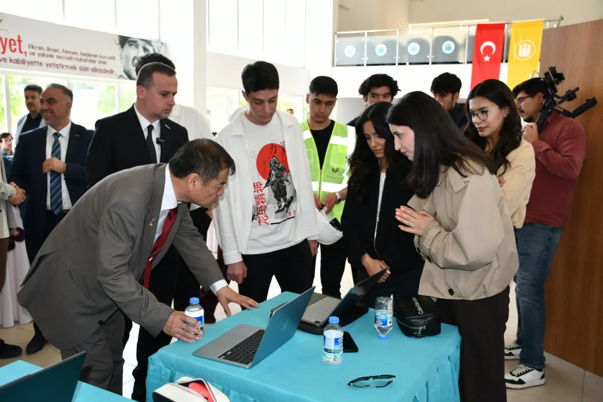 Deprem Uzmanı Moriwaki’den Malatya İçin Dikkat Çeken Açıklama