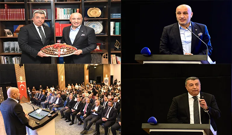 Gültepe Açıkladı: İhracatta 2028 Rotası 308,5 Milyar Dolar