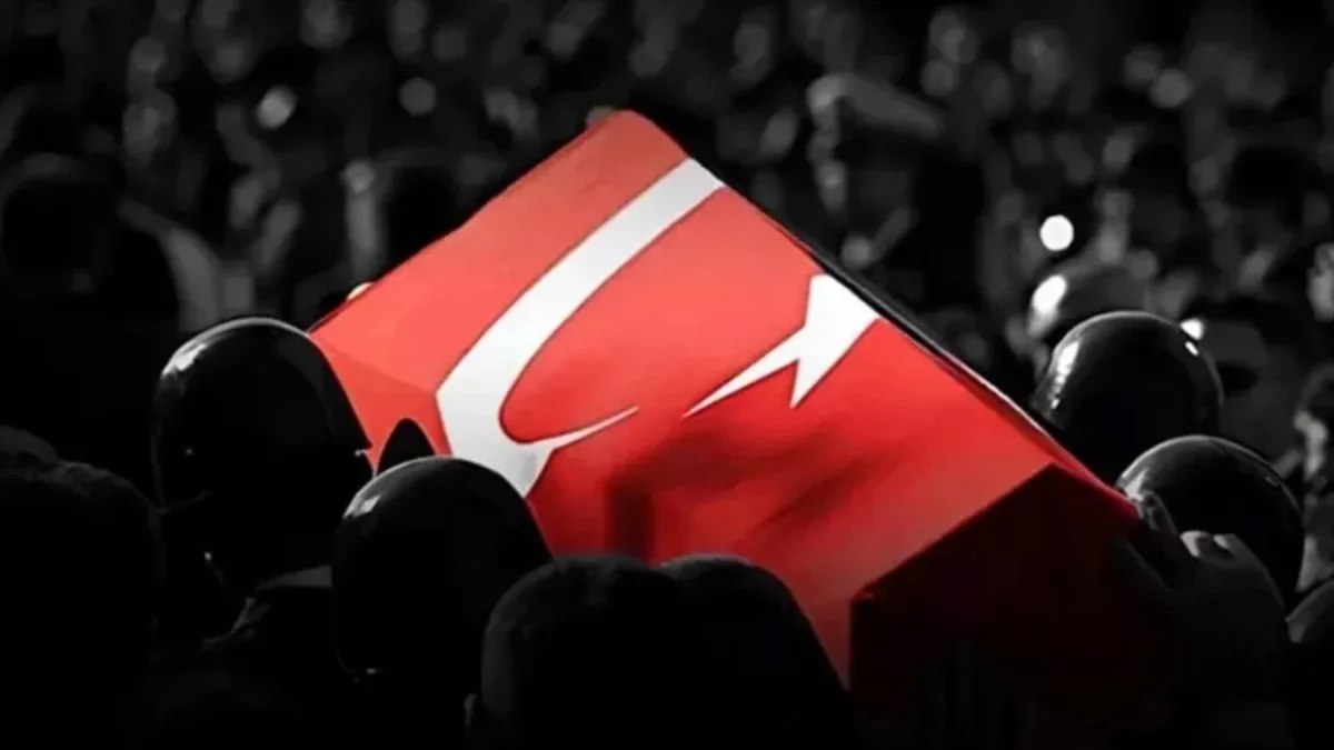 Tekirdağ’da Acı Gece: İhbara Giden 2 Polis Memuru Şehit Düştü