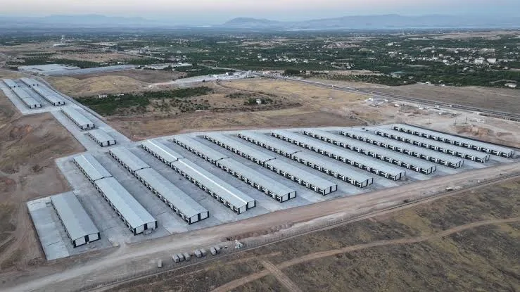Yeni Sanayi Sitesi’nde Yüzde 48’lik Büyük Avantaj