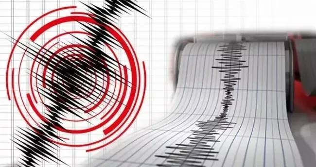Adana Sallandı: 4,9’luk Deprem Çevre İllerde Hissedildi