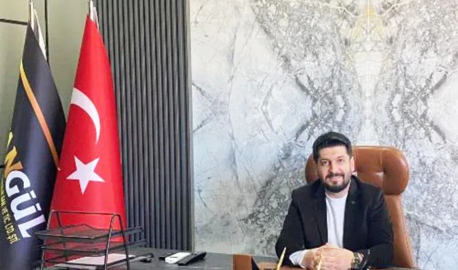 Mahmut Hangül: “Bayramlar Gönülleri Yakınlaştırır"