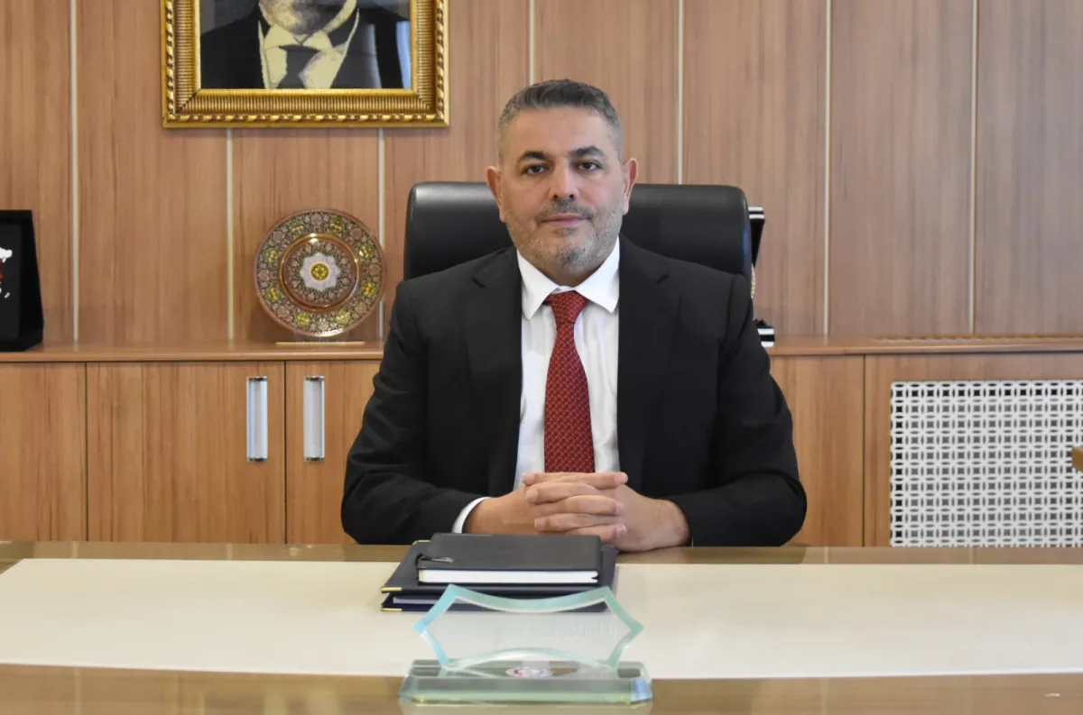 Başkan Sadıkoğlu’ndan Kurban Bayramı mesajı