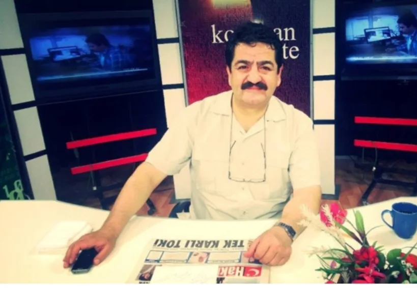 “Konuşan Gazete”nin Sesi Sustu: Osman Özdemir’e Veda