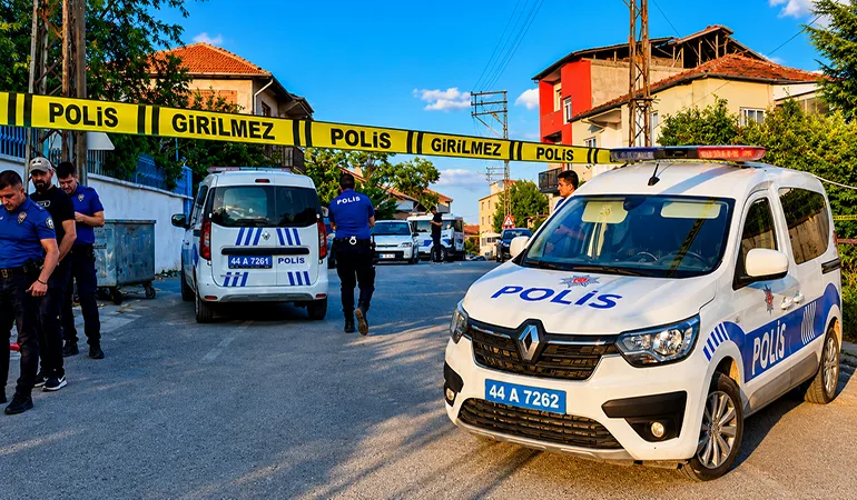 Bayram Günü Dehşeti: Malatya’da Kavga Kanlı Bitti