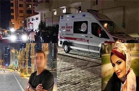 Kadın Cinayetinin Kurbanı Malatya’da Toprağa Verildi